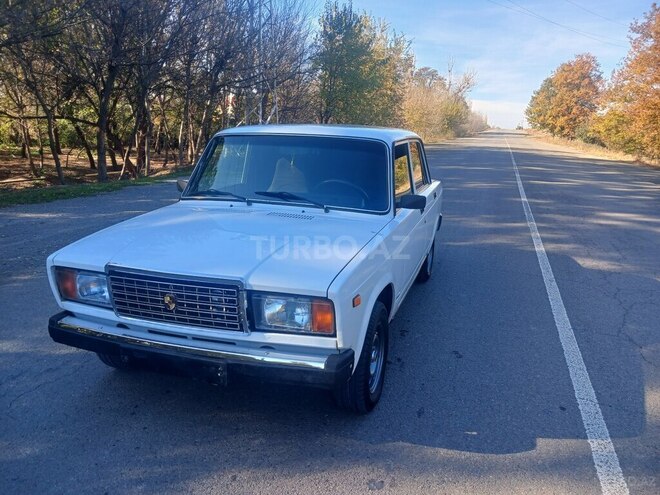 LADA (VAZ) 2107 2010, 89,000 km - 1.6 l - Şəmkir