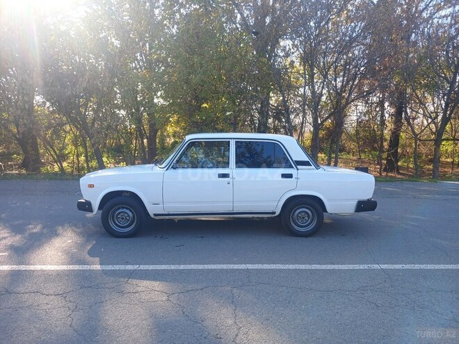 LADA (VAZ) 2107 2010, 89,000 km - 1.6 l - Şəmkir