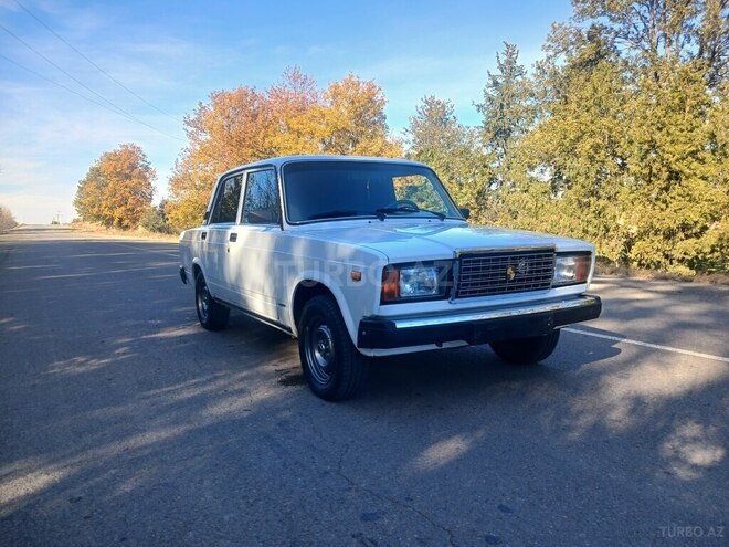 LADA (VAZ) 2107 2010, 89,000 km - 1.6 l - Şəmkir