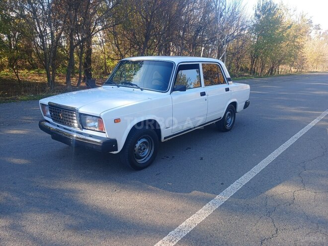 LADA (VAZ) 2107 2010, 89,000 km - 1.6 l - Şəmkir
