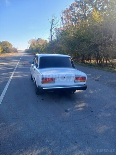 LADA (VAZ) 2107 2010, 89,000 km - 1.6 l - Şəmkir