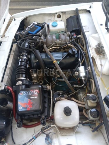 LADA (VAZ) 2107 2010, 89,000 km - 1.6 l - Şəmkir