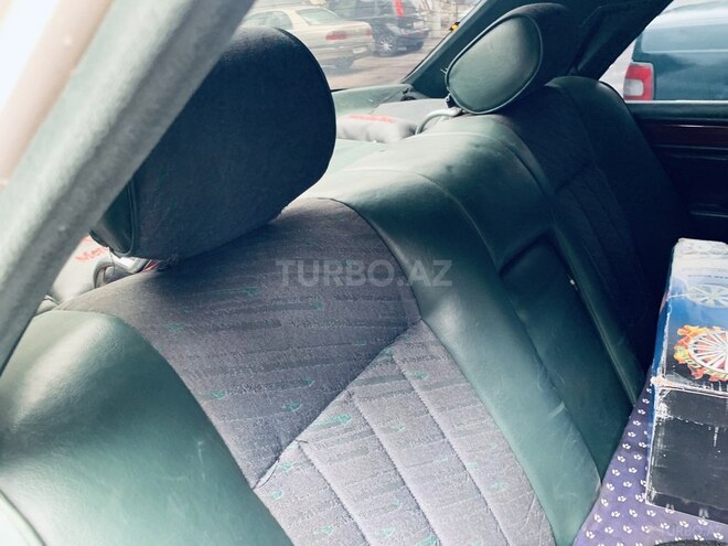 Mercedes E 220 1993, 241,041 km - 2.2 l - Sumqayıt
