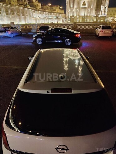 Opel Astra 2006, 277,000 km - 1.9 л - Bakı