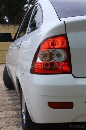 LADA (VAZ) Priora 2013, 205,632 km - 1.6 l - Gəncə