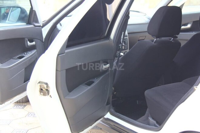 LADA (VAZ) Priora 2013, 205,632 km - 1.6 l - Gəncə