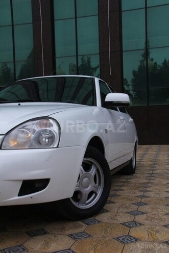 LADA (VAZ) Priora 2013, 205,632 km - 1.6 l - Gəncə