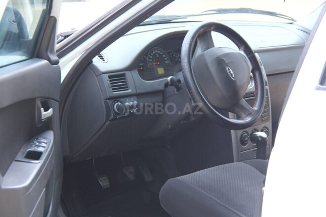LADA (VAZ) Priora 2013, 205,632 km - 1.6 l - Gəncə