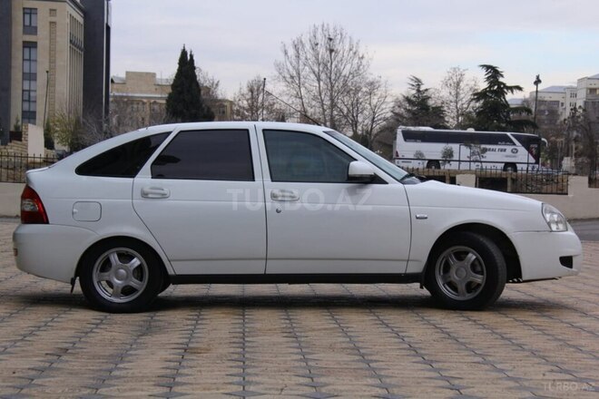 LADA (VAZ) Priora 2013, 205,632 km - 1.6 l - Gəncə