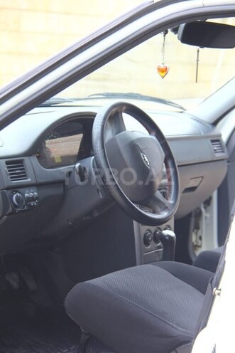 LADA (VAZ) Priora 2013, 205,632 km - 1.6 l - Gəncə