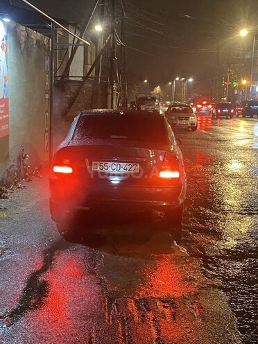 Opel Vectra 1996, 256,423 km - 1.8 l - Şəki