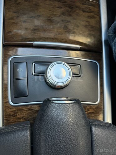 Mercedes E 220 2012, 253,000 km - 2.2 l - Bakı