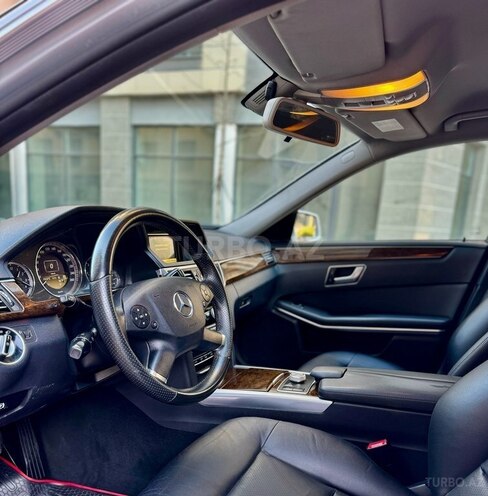 Mercedes E 220 2012, 253,000 km - 2.2 l - Bakı