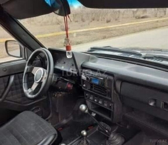 LADA (VAZ) Niva 2014, 142,000 km - 1.7 l - İsmayıllı
