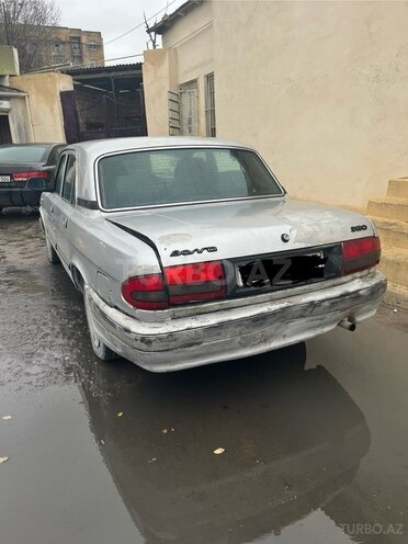 GAZ 3110 2002, 200,000 km - 2.3 l - Bakı