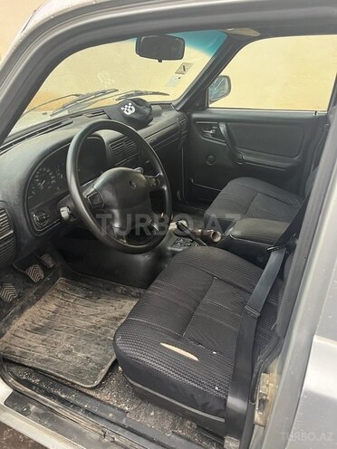 GAZ 3110 2002, 200,000 km - 2.3 l - Bakı