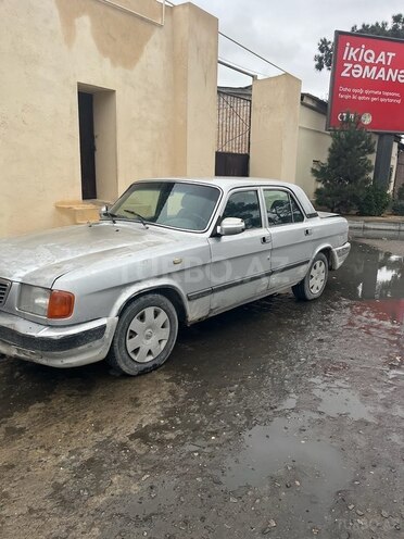 GAZ 3110 2002, 200,000 km - 2.3 l - Bakı