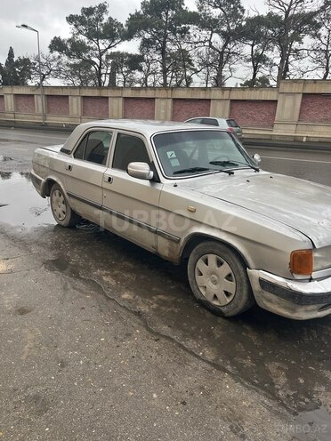 GAZ 3110 2002, 200,000 km - 2.3 l - Bakı