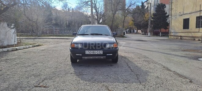 Opel Astra 1993, 100,000 km - 1.4 l - Sumqayıt