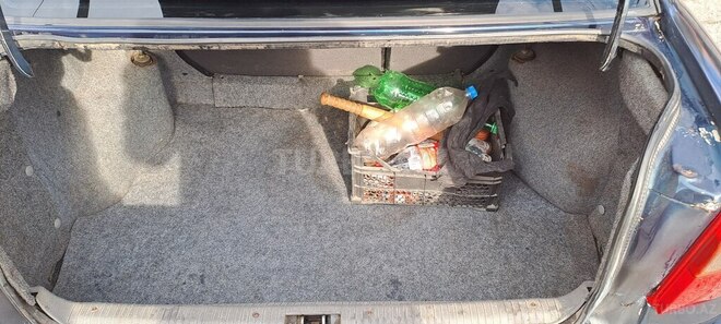 Opel Astra 1993, 100,000 km - 1.4 l - Sumqayıt