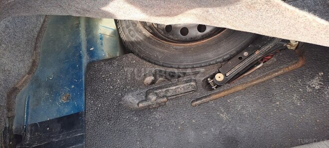 Opel Astra 1993, 100,000 km - 1.4 l - Sumqayıt