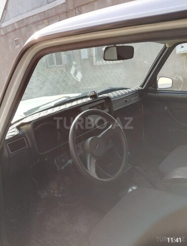 LADA (VAZ) 2107 2005, 13,700 km - 1.6 л - Bakı