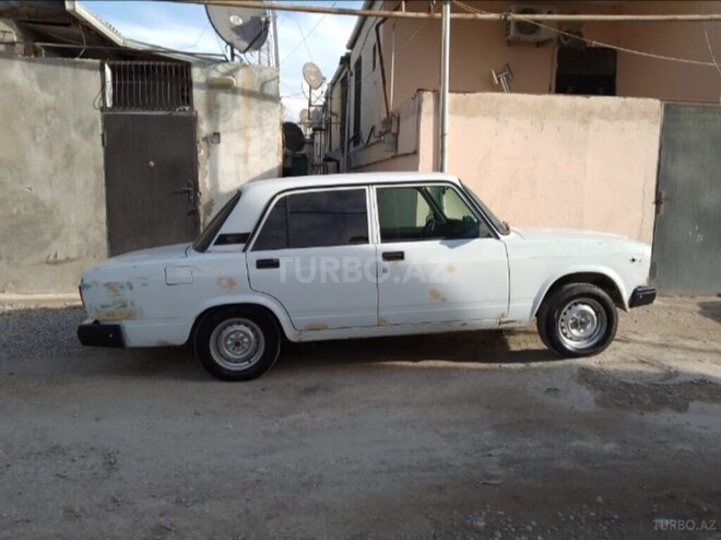 LADA (VAZ) 2107 2005, 13,700 km - 1.6 л - Bakı