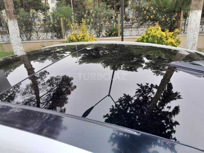 Hyundai i40 2014, 240,000 km - 2.0 l - Şirvan
