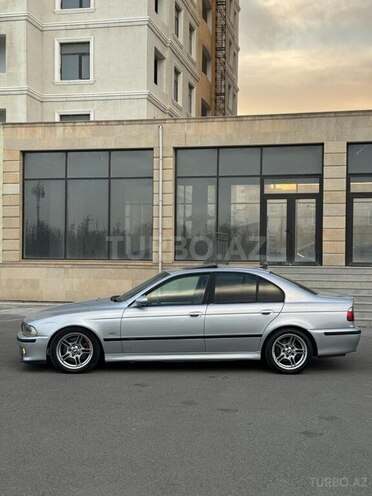BMW 535 1999, 265,000 km - 3.5 l - Sumqayıt
