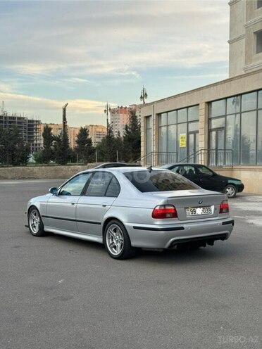 BMW 535 1999, 265,000 km - 3.5 l - Sumqayıt