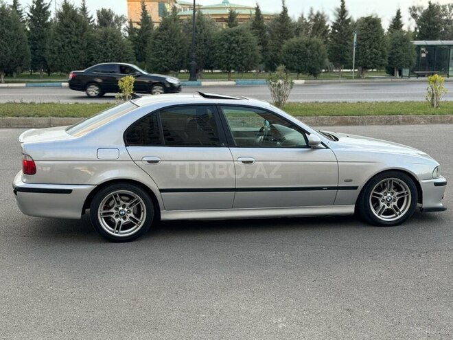 BMW 535 1999, 265,000 km - 3.5 l - Sumqayıt