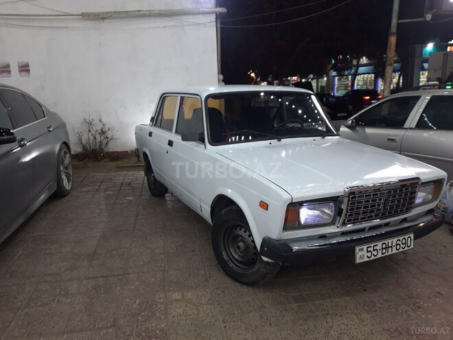 LADA (VAZ) 2107 1998, 20,000 km - 1.6 l - Bakı