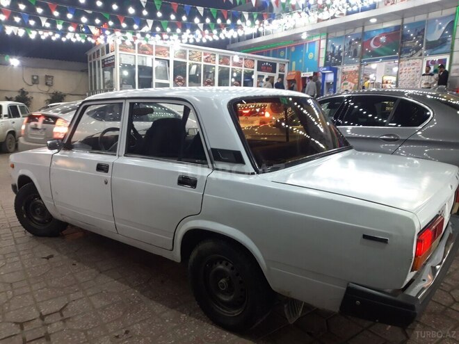 LADA (VAZ) 2107 1998, 20,000 km - 1.6 l - Bakı