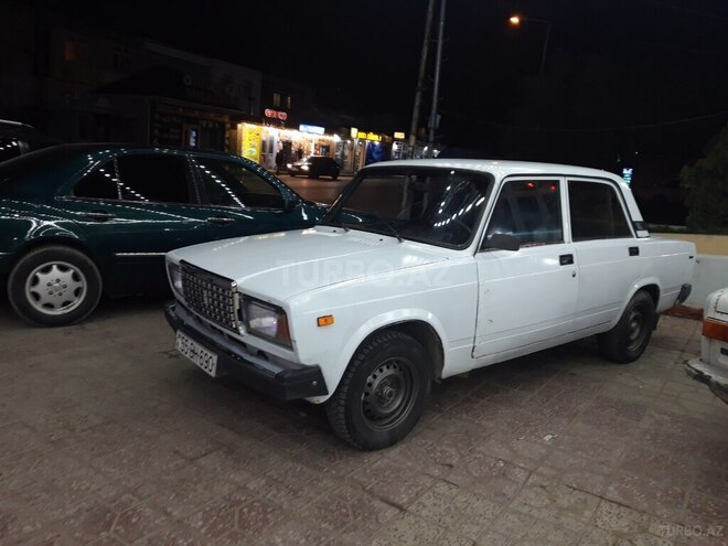 LADA (VAZ) 2107 1998, 20,000 km - 1.6 l - Bakı