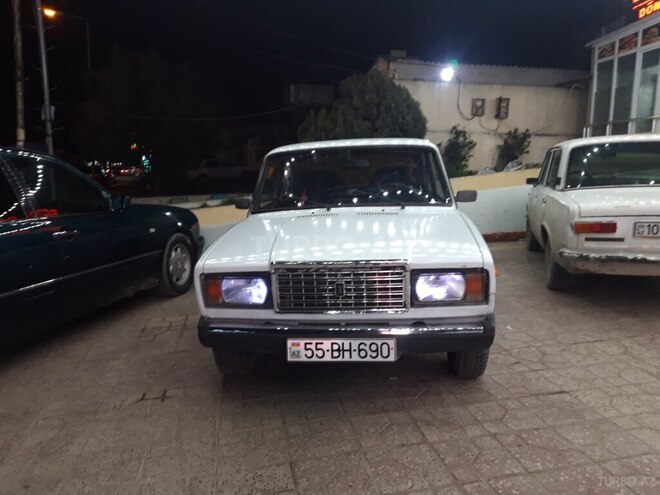 LADA (VAZ) 2107 1998, 20,000 km - 1.6 l - Bakı