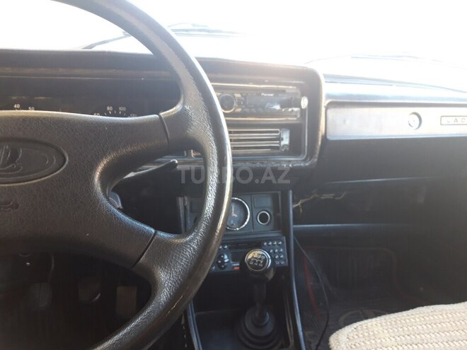 LADA (VAZ) 2107 1998, 20,000 km - 1.6 l - Bakı