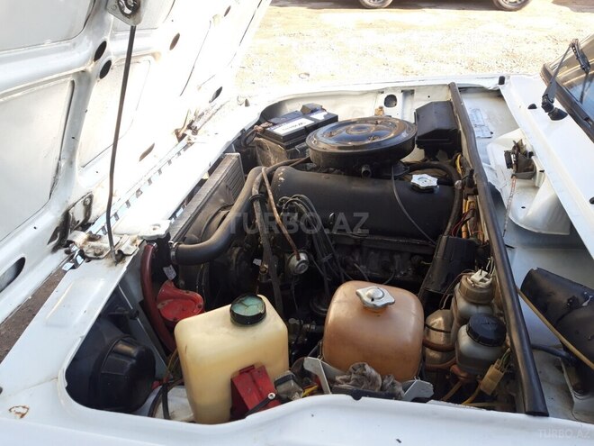LADA (VAZ) 2107 1998, 20,000 km - 1.6 l - Bakı