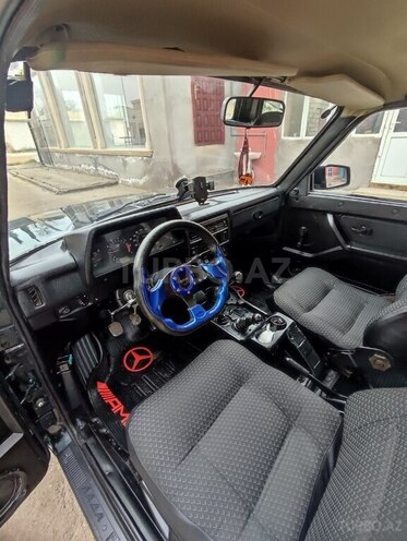 LADA (VAZ) Niva 2014, 230,000 km - 1.7 l - Biləsuvar