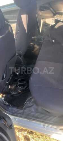 LADA (VAZ) 2115 2008, 212,321 km - 1.6 l - Salyan