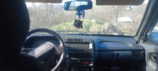LADA (VAZ) 2115 2008, 212,321 km - 1.6 l - Salyan