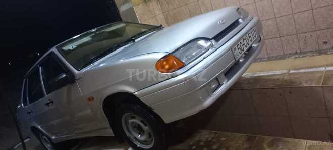LADA (VAZ) 2115 2008, 212,321 km - 1.6 l - Salyan