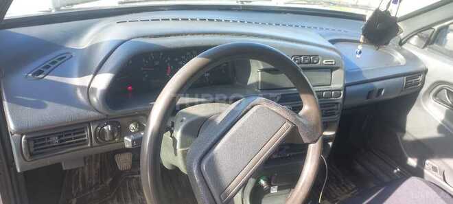 LADA (VAZ) 2115 2008, 212,321 km - 1.6 l - Salyan