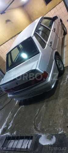 LADA (VAZ) 2115 2008, 212,321 km - 1.6 l - Salyan