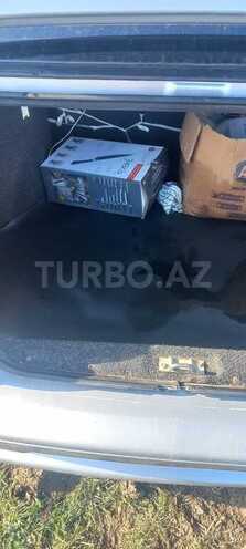 LADA (VAZ) 2115 2008, 212,321 km - 1.6 l - Salyan