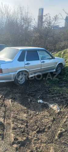 LADA (VAZ) 2115 2008, 212,321 km - 1.6 l - Salyan