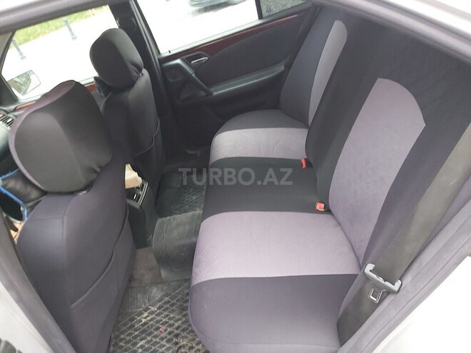 Mercedes E 220 1999, 407,000 km - 2.2 l - Bakı