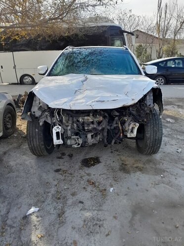 Hyundai Santa Fe 2012, 140,000 km - 2.0 л - Bakı