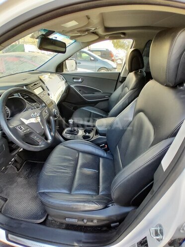 Hyundai Santa Fe 2012, 140,000 km - 2.0 л - Bakı