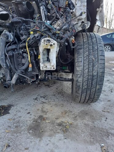 Hyundai Santa Fe 2012, 140,000 km - 2.0 л - Bakı
