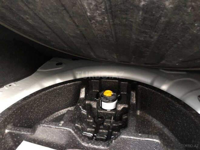 Hyundai Elantra 2014, 199,000 km - 1.6 l - Bakı